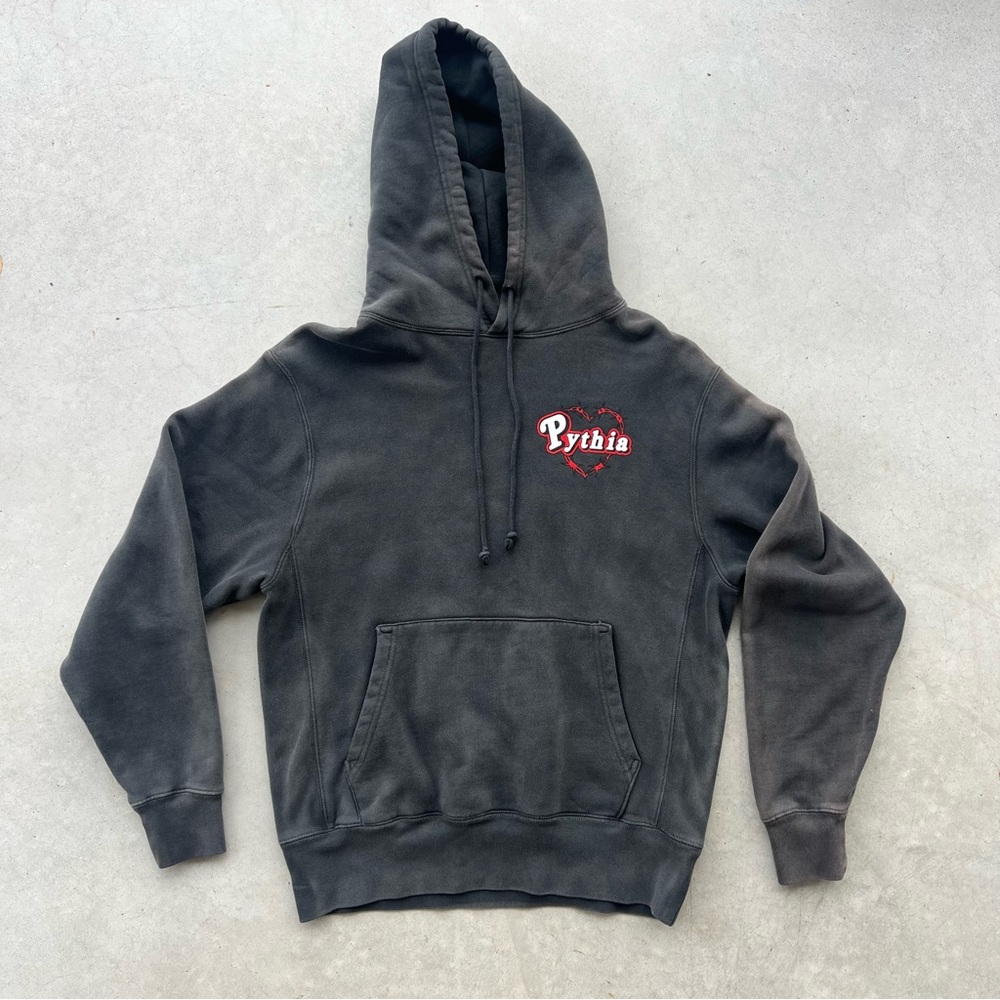 Pythia Sweatshirt